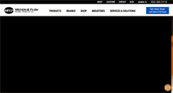 Desktop Screenshot of mfcpinc.com
